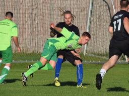Fußball Stadtmeisterschaft